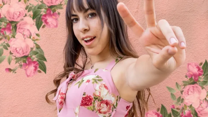 Eden Skory Biography: Age, Siblings, Parents, Net Worth, Height, YouTube, Boyfriend, Movies