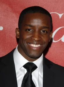 Elijah Kelley - Biography
