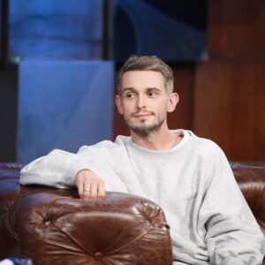 Vito Bambino - Biography