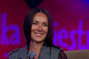 Kasia Kowalska - Biography