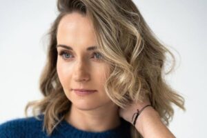 Zuzanna Grabowska - Biography