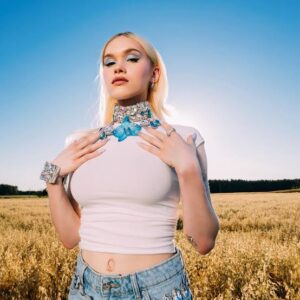 Bryska - Biography