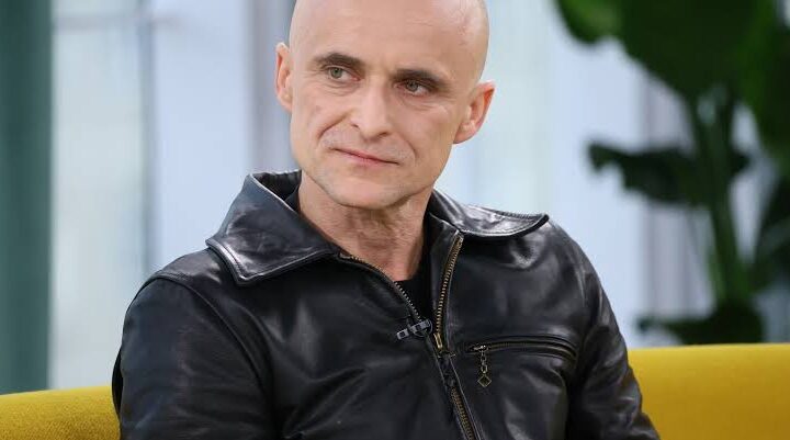 Artur Rojek Biography: Age, Wife, Children, Albums, Net Worth, Height, Awards, Songs, Career