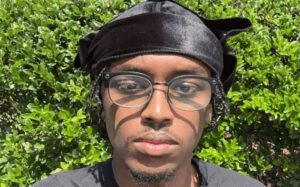 Yusuf7n - Biography