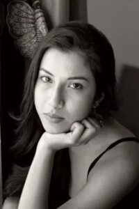 Niharika Lyra Dutt
