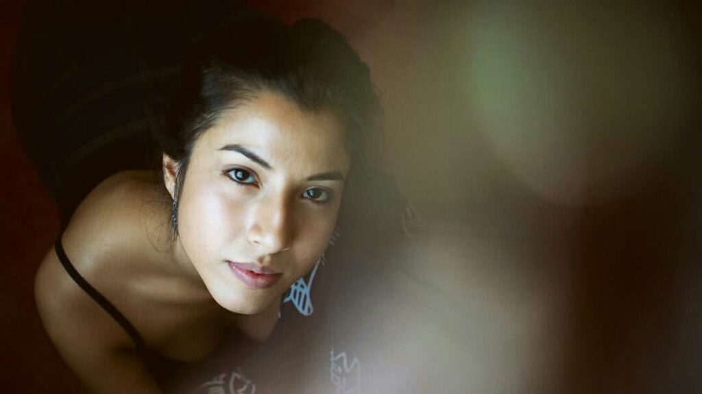 Niharika Lyra Dutt - Biography