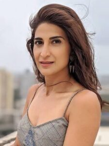Aahana Kumra