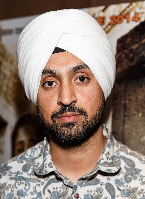 Diljit Dosanjh Biography: Net Worth, Wife, Age, Movies,  Awards, Songs, Religion, Ethnicity, Parents, Instagram