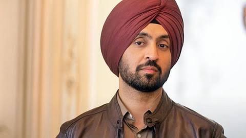 Diljit Dosanjh - Biography