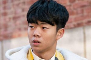 Jung Joon-won - Biography