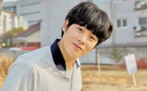 Lee Jung-ha - Biography