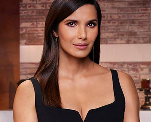 Padma Lakshmi Biography: Net Worth, TV Shows, Religion, Awards,  Instagram, Age, Husband, Books, Daughter, Ethnicity