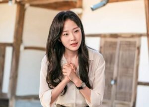 Chae Won-bin - Biography
