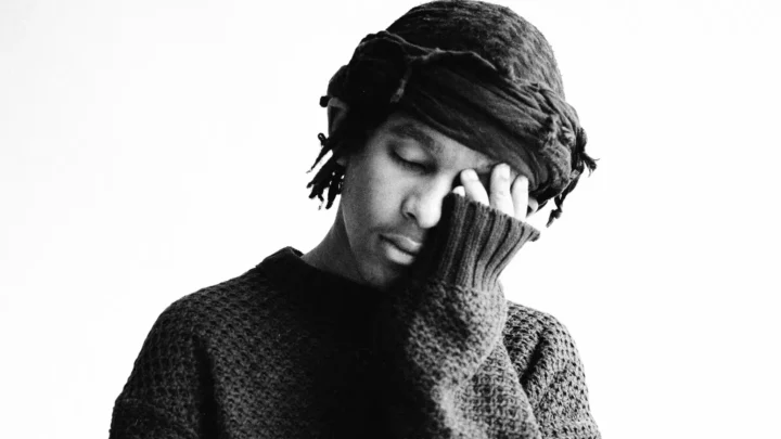Kanii Biography: Age, Height, Net Worth, Parents, Songs, Albums, EPs, Girlfriend, Instagram