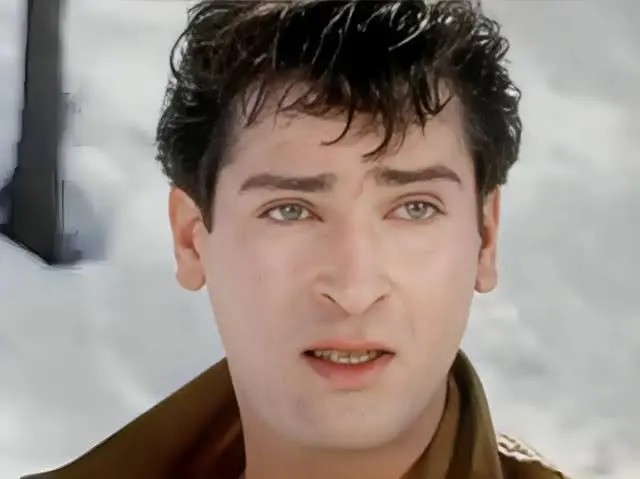 Shammi Kapoor - Biography