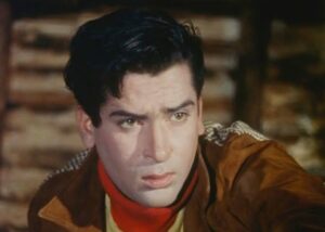 Shammi Kapoor