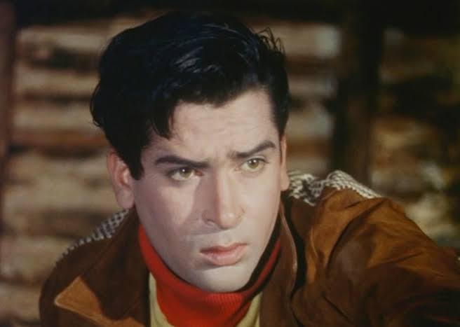Shammi Kapoor Biography: Net Worth, Height, Parents, Awards, Religion, Wife, Movies, Children, Ethnicity, Death