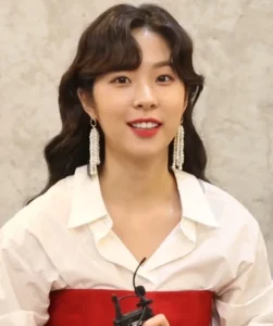 Seo Eun-soo - Biography