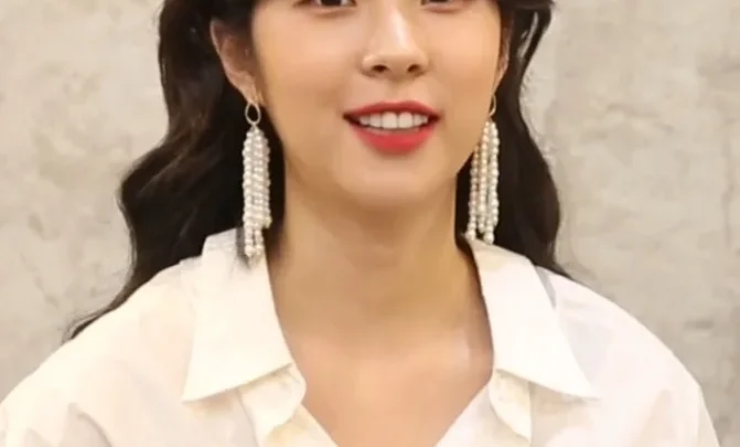 Seo Eun-soo Biography: Height, Boyfriend, Movies & TV Shows, Age, Parents, Net Worth, TikTok, Wikipedia