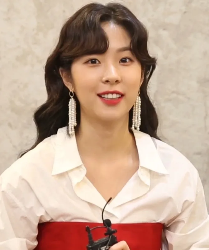 Seo Eun-soo