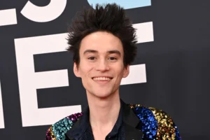 Jacob Collier - Biography