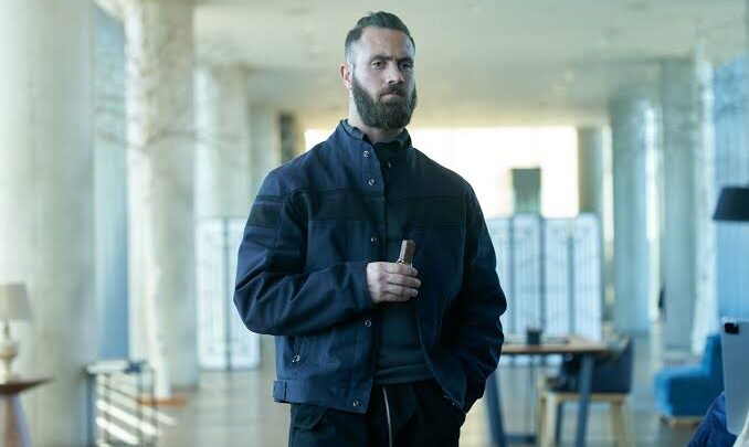Justin Harvey Biography: Net Worth, Height, Age, Parents, Girlfriend, Movies & TV Shows, Instagram, Nationality