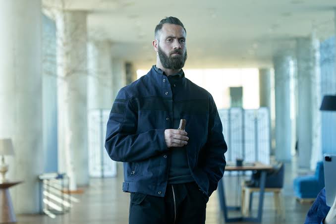 Justin Harvey Biography: Net Worth, Height, Age, Parents, Girlfriend, Movies & TV Shows, Instagram, Nationality