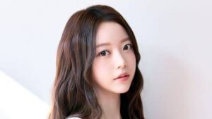 Jeong Ra-el - Biography