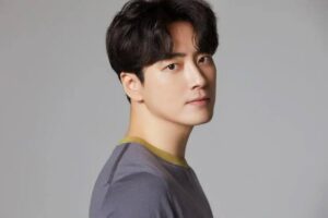 Lee Joon-hyuk - Biography