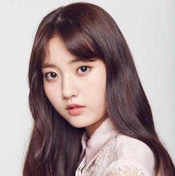 Jung Da-bin Biography: Parents, Siblings, Net Worth, Boyfriend, Age, Height, Movies & TV Shows, Awards, Instagram