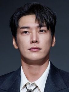 Kim Young-kwang - Biography