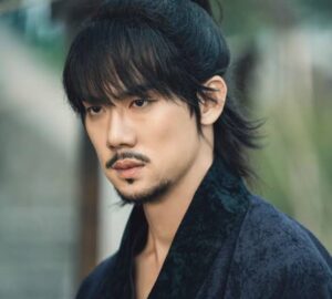 Yoo Yeon-seok - Biography