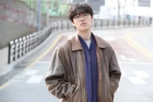 Ryu Jun-yeol - Biography