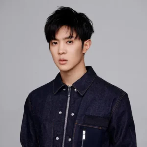 Victor Ma - Biography