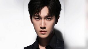 Li Yunrui - Biography
