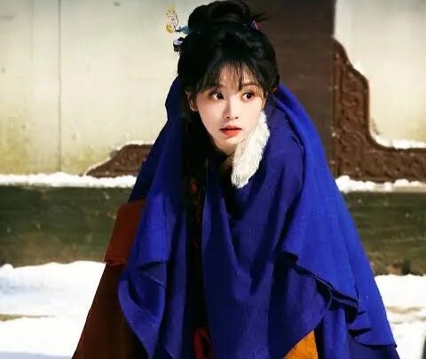 Tian Xiwei Biography: Weibo, Boyfriend, Age, Net Worth, Height, Movies & TV Shows, Ethnicity, Education