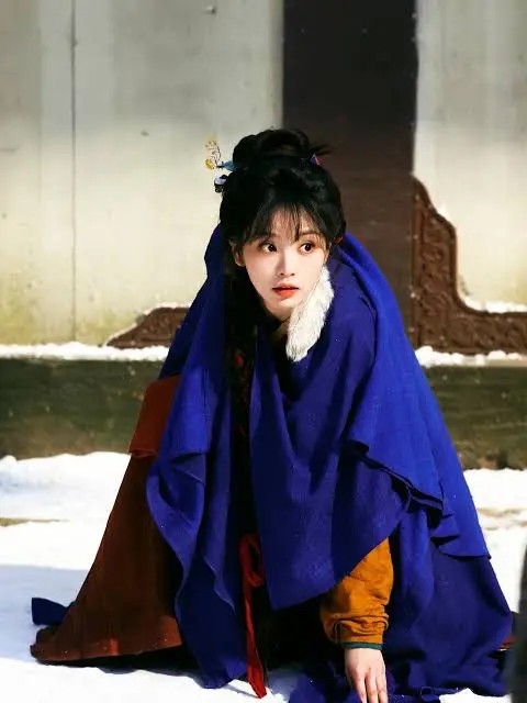 Tian Xiwei Biography: Weibo, Boyfriend, Age, Net Worth, Height, Movies & TV Shows, Ethnicity, Education