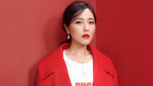 Zeng Li - Biography