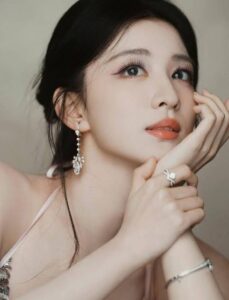 Wang Churan - Biography