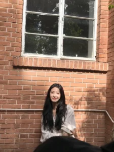 Irene Lu - Biography