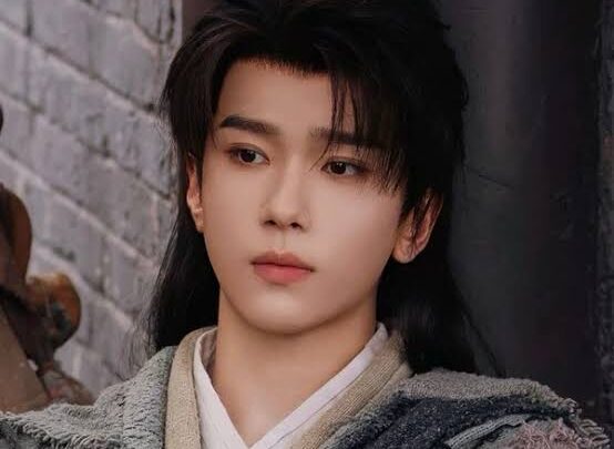 Yu Chengen Biography: Age, Net Worth, Height,  Weibo, Girlfriend, Movies & TV Shows, Ethnicity, Religion