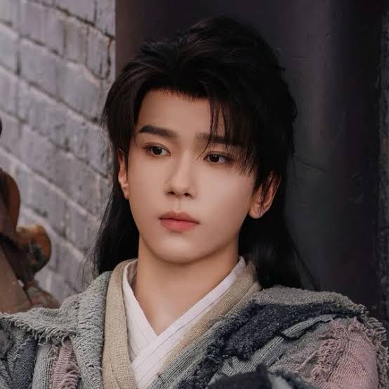 Yu Chengen Biography: Age, Net Worth, Height,  Weibo, Girlfriend, Movies & TV Shows, Ethnicity, Religion