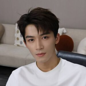 Wang Xingyue - Biography