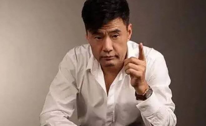 Yu Rongguang Biography: Height, Movies, Age, Wife, Son, Siblings, Net Worth, TV Shows, Religion, Ethnicity