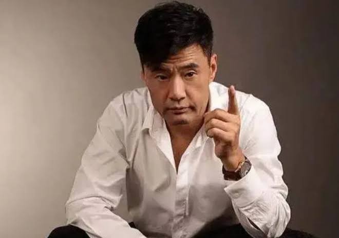 Yu Rongguang Biography: Height, Movies, Age, Wife, Son, Siblings, Net Worth, TV Shows, Religion, Ethnicity