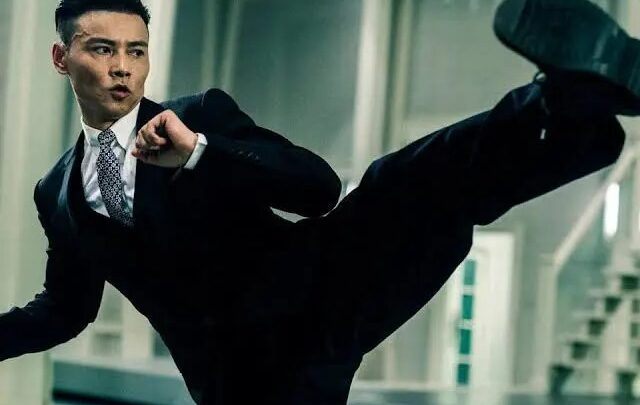 Zhang Jin Biography: Awards, Age, Wife, TV Shows, Children, Net Worth, Height, Movies, Nationality
