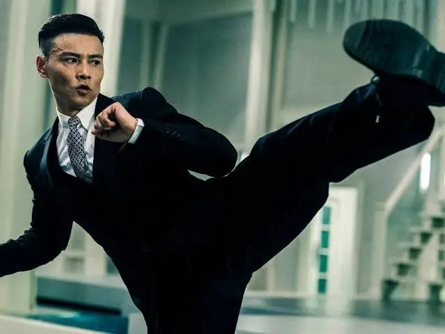Zhang Jin Biography: Awards, Age, Wife, TV Shows, Children, Net Worth, Height, Movies, Nationality