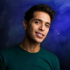 Brandon Rogers - Biography