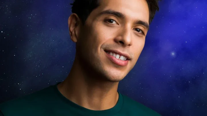 Brandon Rogers Biography: Age, Height, Net Worth, Parents, Siblings, YouTube, Awards
