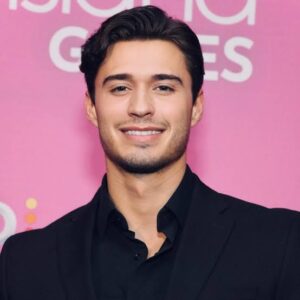 Carrington Rodriguez - Biography